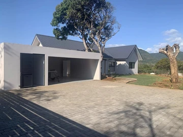 3 Bedroom Villa