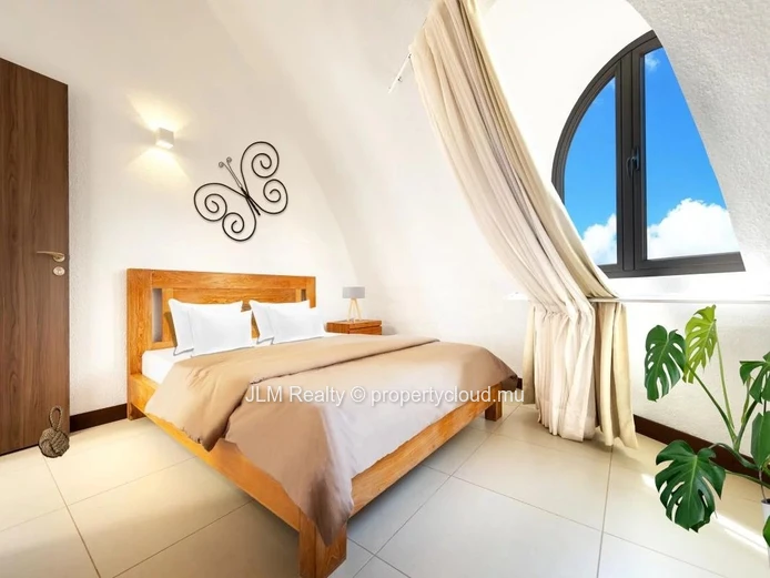 Charmante villa contemporaine à vendre à Albion, Île Maurice