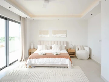 4 Bedroom Penthouse