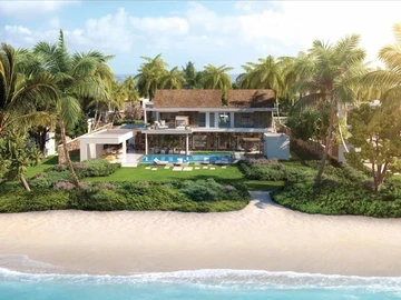 6 Bedroom Villa