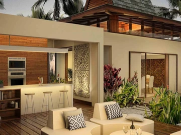 3 Bedroom Villa