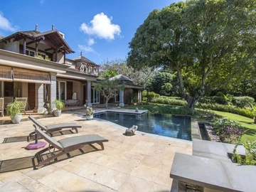 3 Bedroom Villa