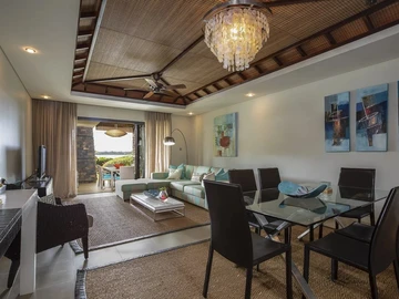 Appartement de 2 Chambres
