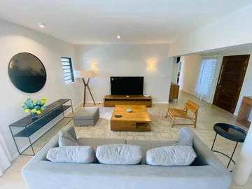 Appartement de 2 Chambres