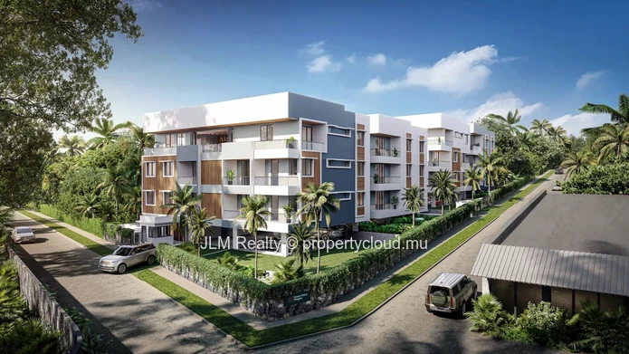 For Sale – Exceptional 3-Bedroom Penthouse in Floréal, Mauritius