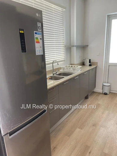 À Vendre - Duplex dans une résidence sécurisée à Tamarin, Île Maurice