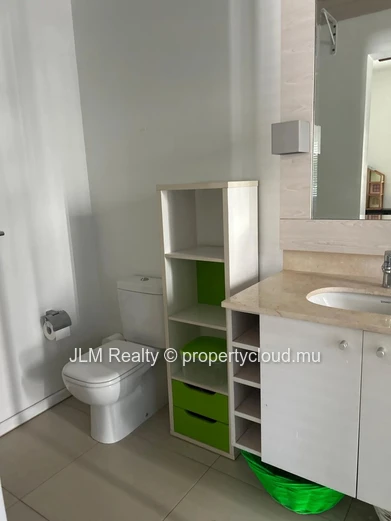 Duplex Penthouse for Sale on the Riverfront and Just Steps from Tamarin Beach, Mauritius