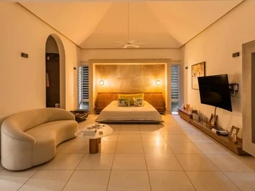 3 Bedroom Villa