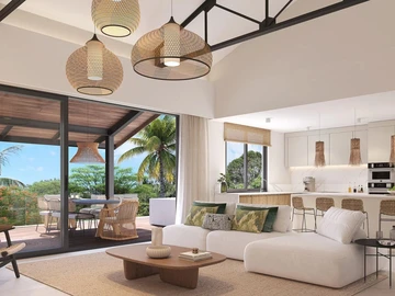 3 Bedroom Penthouse