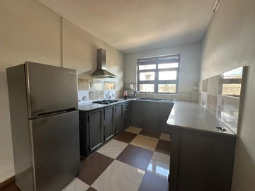 6 Bedroom Townhouse, Duplex