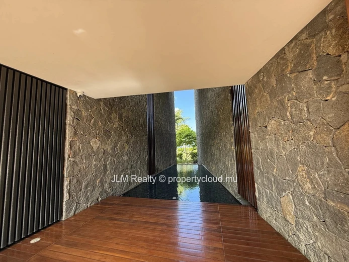 À vendre – Appartement de luxe en bord de mer à Grand Baie, Île Maurice