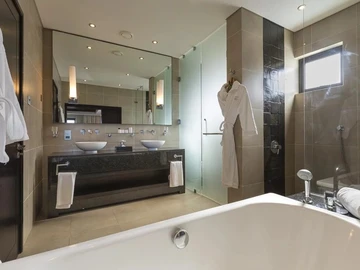 Appartement de 2 Chambres