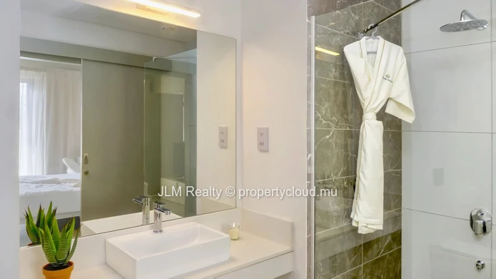 À Vendre – Appartement 1 chambre dans un complexe résidentiel exclusif à Moka, Île Maurice