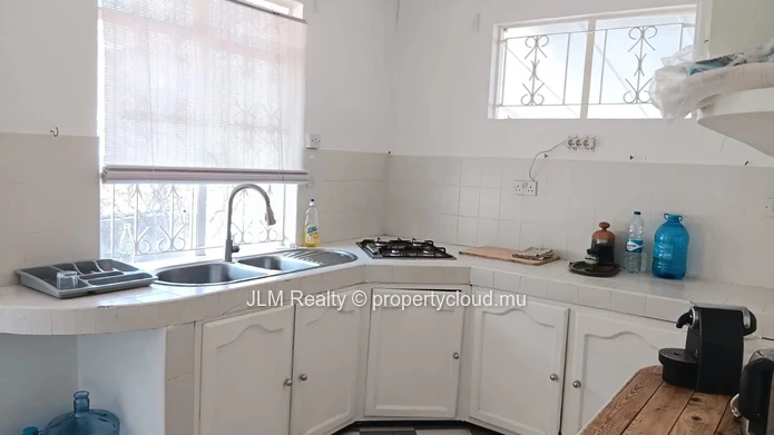 Duplex with private pool for sale in Tamarin, Mauritius