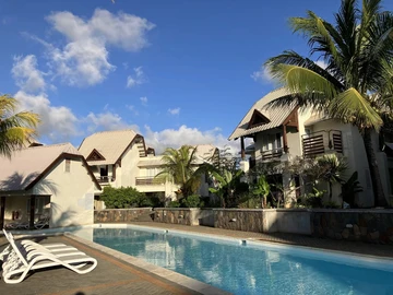 3 Bedroom Townhouse, Duplex