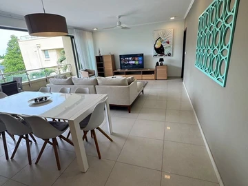 Appartement de 2 Chambres