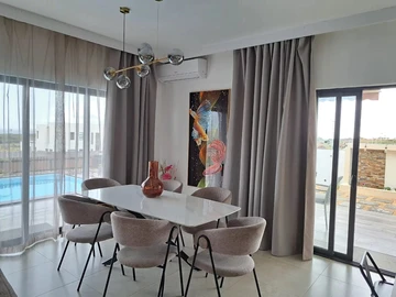 3 Bedroom Villa