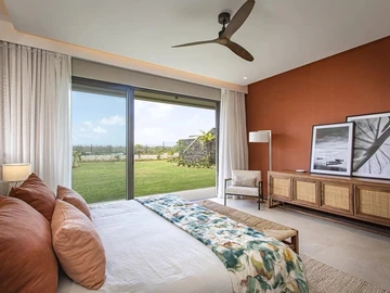 4 Bedroom Villa