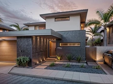 3 Bedroom Villa