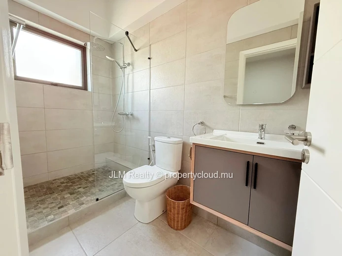 Appartement de 3 chambres à louer à Tamarin, Île Maurice