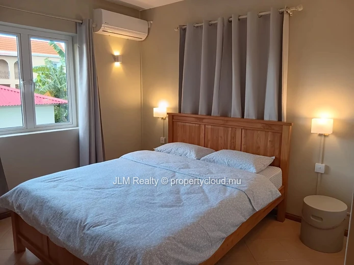 For Sale – Exclusive Listing: Duplex with 3 Bedrooms + Independent 1-Bedroom Apartment in Tamarin, Mauritius