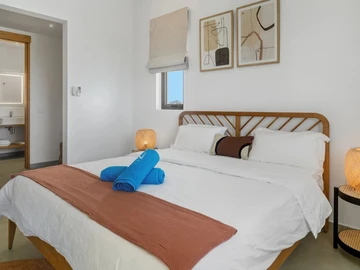 3 Bedroom Penthouse