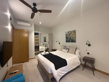 3 Bedroom Apartment