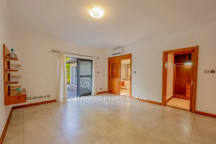Two Exceptional Villas for Sale in a Secure Estate in Rivière Noire, Mauritius