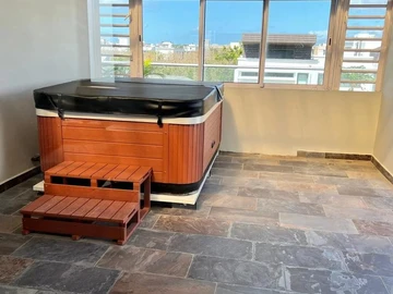 3 Bedroom Townhouse, Duplex