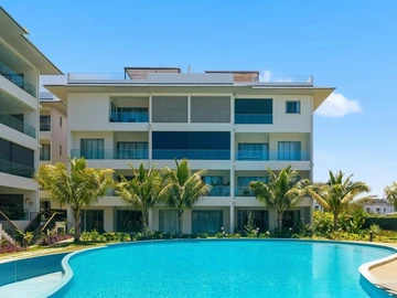 3 Bedroom Penthouse