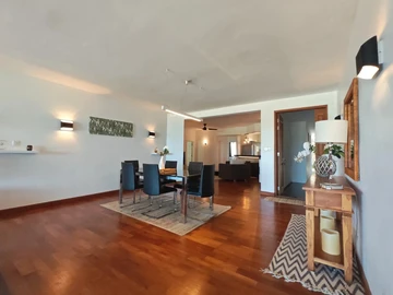 3 Bedroom Apartment
