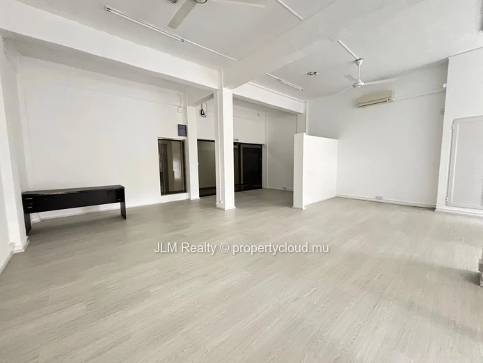 Office for Rent in Tamarin, Mauritius