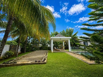 4 Bedroom Villa
