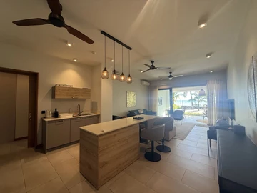 3 Bedroom Apartment