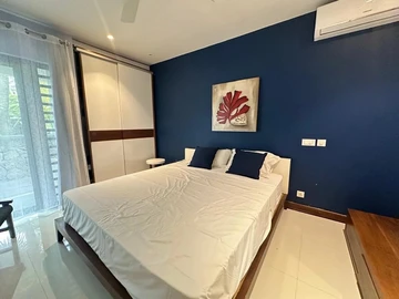 3 Bedroom Apartment