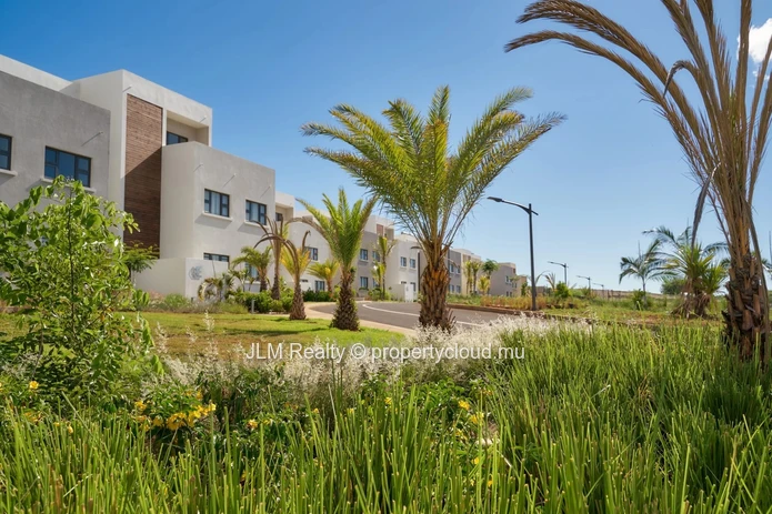 Appartement à vendre à St Antoine, Île Maurice – Vue mer panoramique, 3 chambres avec terrasses généreuses