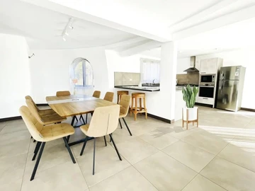 3 Bedroom Villa