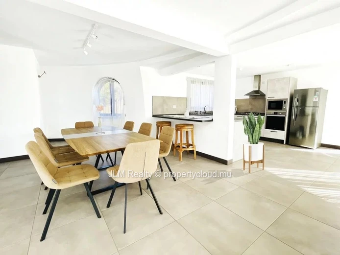 Charmante villa contemporaine à louer à Albion, Île Maurice