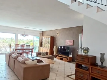 3 Bedroom Villa