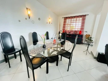 3 Bedroom Villa