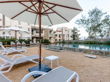 3 Bedroom Penthouse
