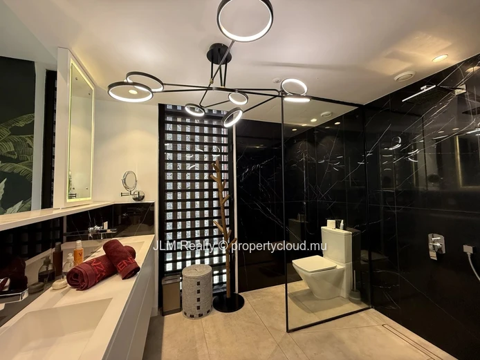 À vendre – Appartement de luxe en bord de mer à Grand Baie, Île Maurice
