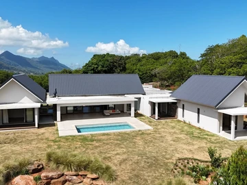 3 Bedroom Villa