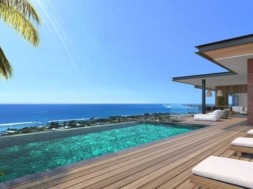 5 Bedroom Villa