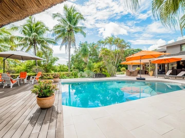 4 Bedroom Villa