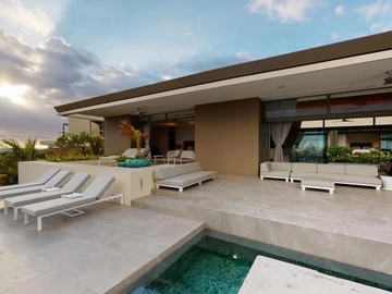 5 Bedroom Villa