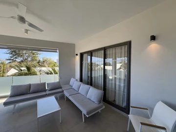 Appartement de 3 Chambres