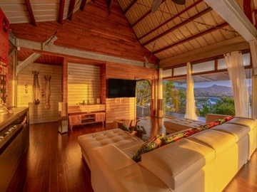 3 Bedroom Villa