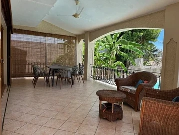 3 Bedroom Villa