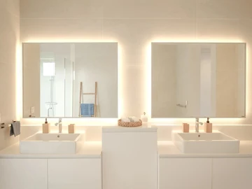 4 Bedroom Penthouse